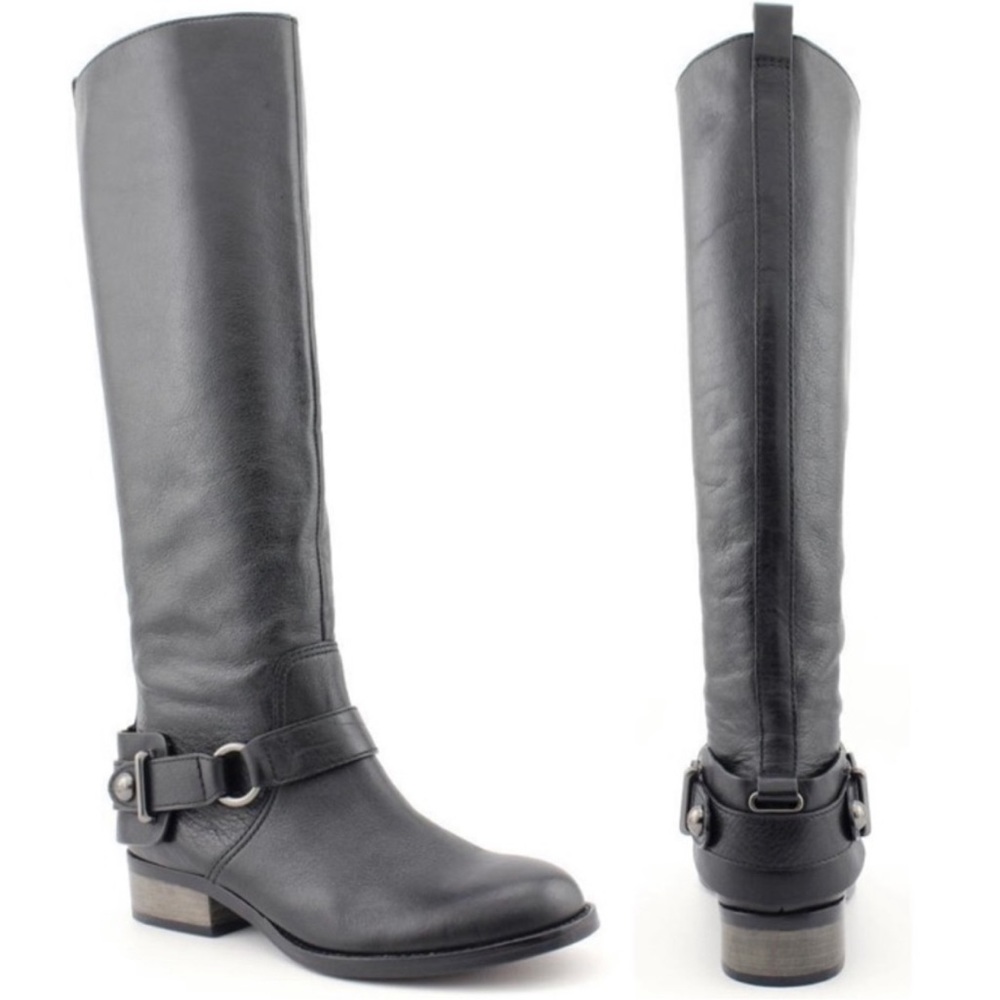 Coach Boots